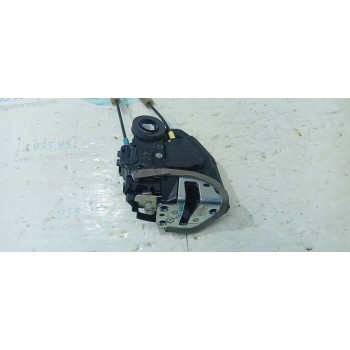 CERRADURA PUERTA TRASERA DERECHA 7083014  - miniatura 2