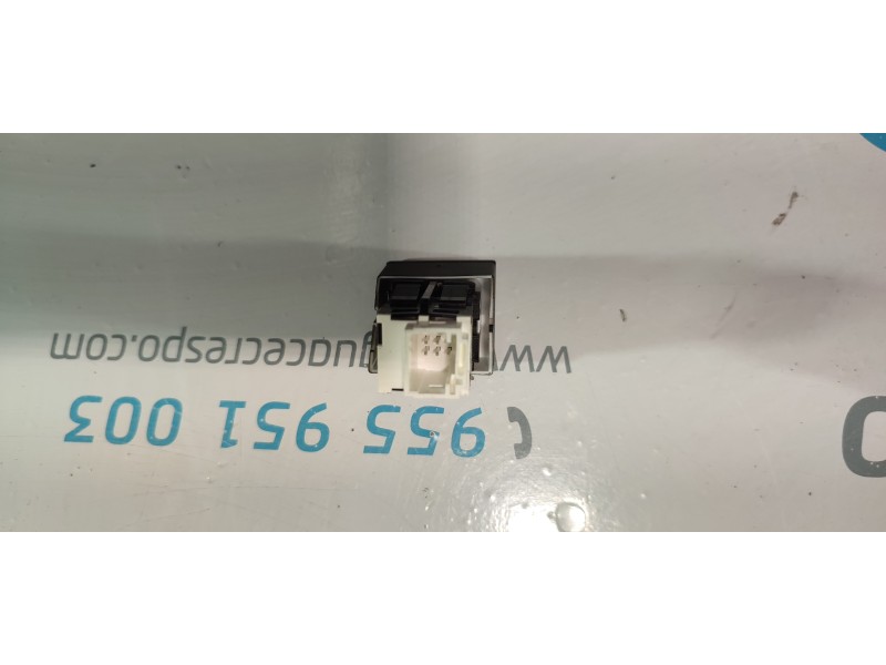 WARNING 96662380ZE  - imagen 2