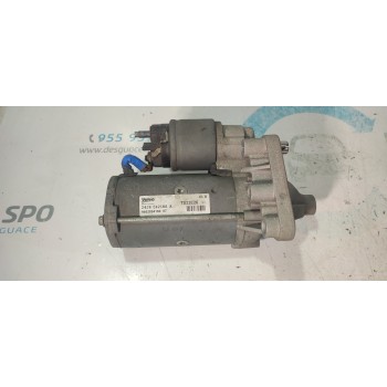 MOTOR ARRANQUE 9662854180  - miniatura 1
