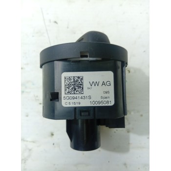 MANDO LUCES 5G0941431S  - miniatura 4