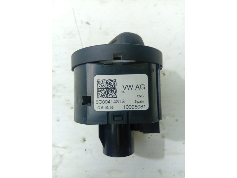 MANDO LUCES 5G0941431S  - imagen 4