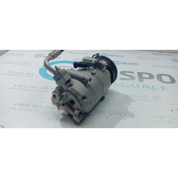 COMPRESOR AIRE ACONDICIONADO  - miniatura 3