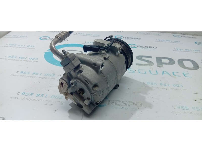 COMPRESOR AIRE ACONDICIONADO  - imagen 3