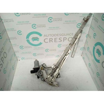 ELEVALUNAS DELANTERO IZQUIERDO  - miniatura 1