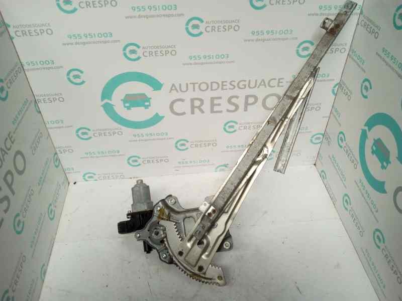 ELEVALUNAS DELANTERO IZQUIERDO  - imagen 1