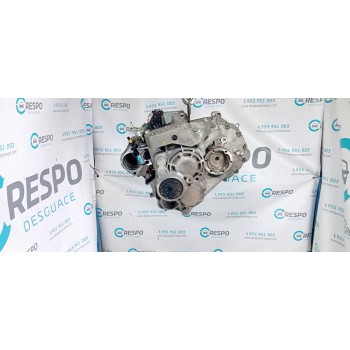 CAJA CAMBIOS TGW  - miniatura 4