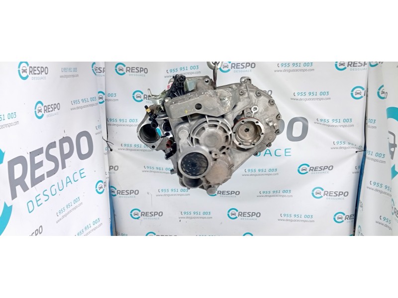 CAJA CAMBIOS TGW  - imagen 4