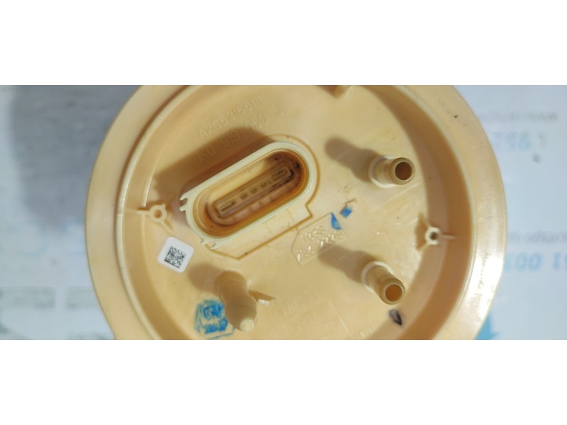 AFORADOR 1K0919050J  - imagen 3