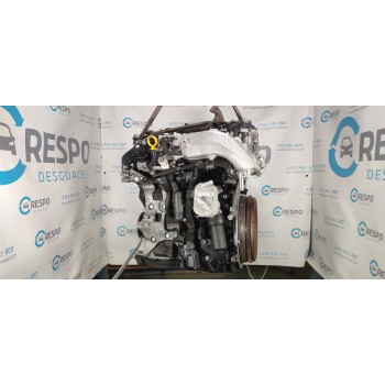 MOTOR COMPLETO DTS  - miniatura 5