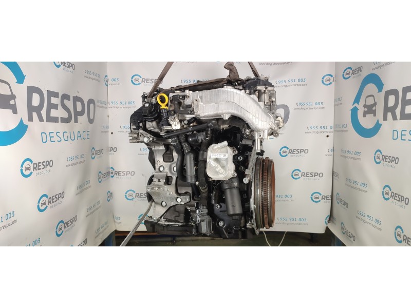 MOTOR COMPLETO DTS  - imagen 5