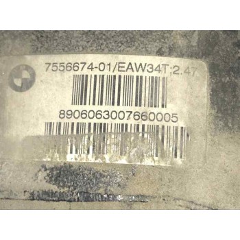 DIFERENCIAL TRASERO 7556674  - miniatura 2