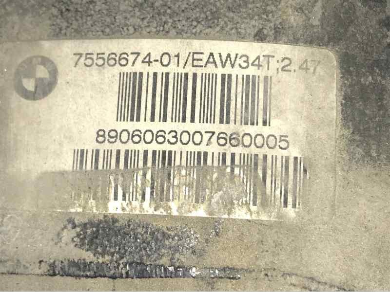 DIFERENCIAL TRASERO 7556674  - imagen 2