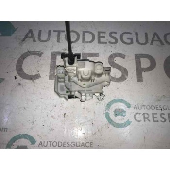 CERRADURA PUERTA DELANTERA DERECHA 51794338 