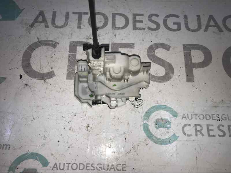 CERRADURA PUERTA DELANTERA DERECHA 51794338  - imagen 1