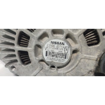 ALTERNADOR 23100JD71A  - miniatura 2