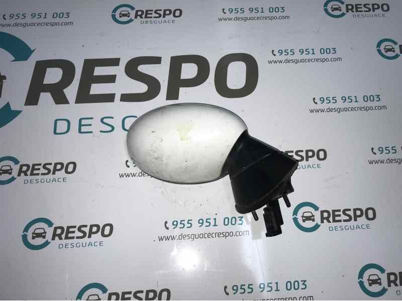 RETROVISOR DERECHO  - imagen 3