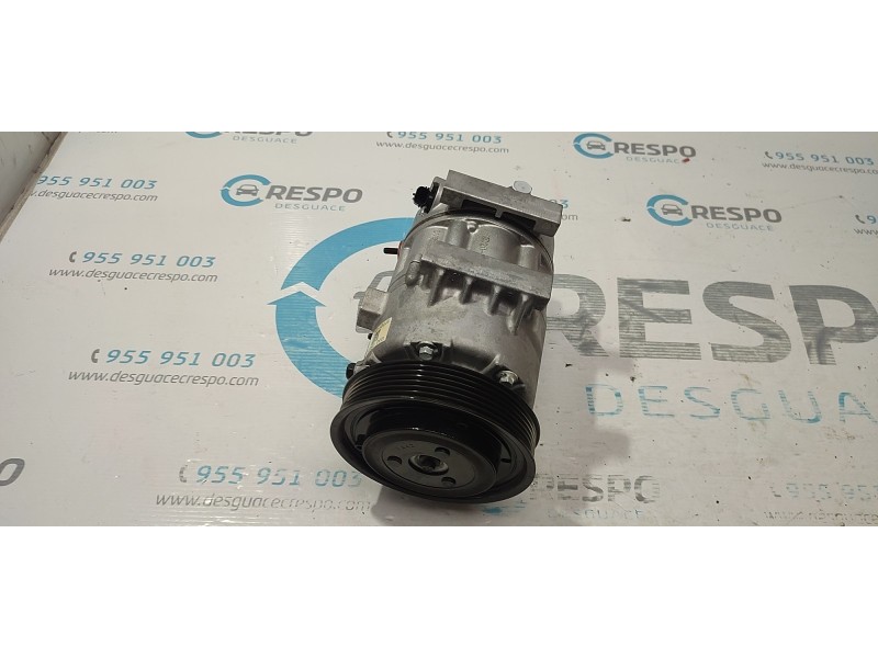 COMPRESOR AIRE ACONDICIONADO 97701D7300  - imagen 5