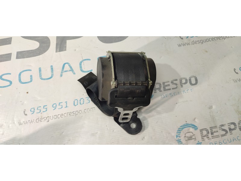 CINTURON SEGURIDAD TRASERO IZQUIERDO  - imagen 1