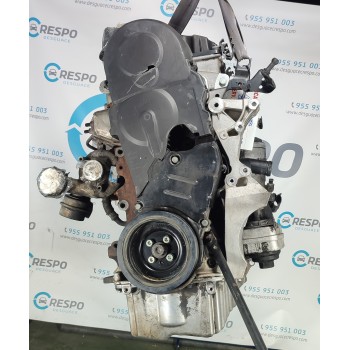 MOTOR COMPLETO BJB  - miniatura 7