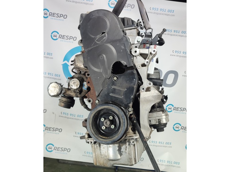 MOTOR COMPLETO BJB  - imagen 7