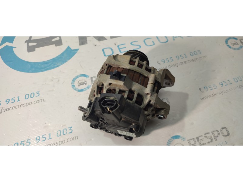 ALTERNADOR 3730004635  - imagen 2