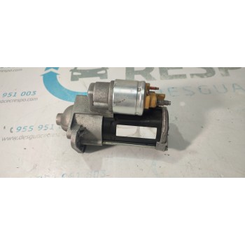 MOTOR ARRANQUE  - miniatura 2