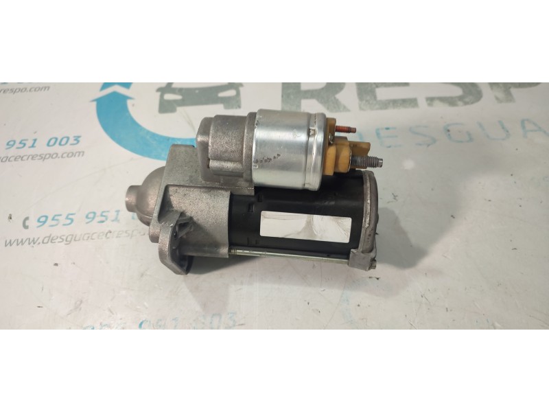 MOTOR ARRANQUE  - imagen 2