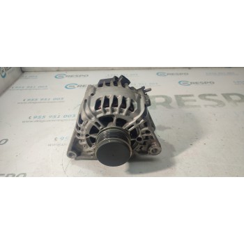 ALTERNADOR 373002A600 