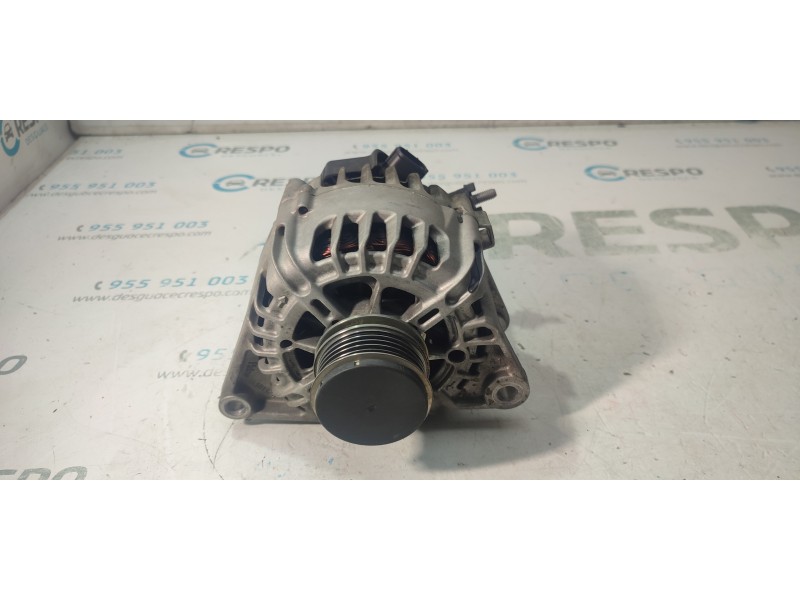 ALTERNADOR 373002A600  - imagen 1