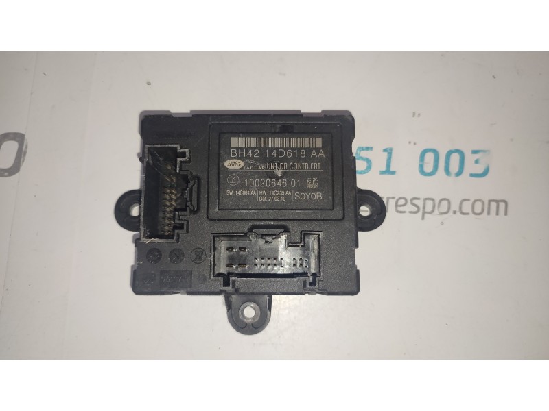 MODULO CONFORT BH4214D618AA  - imagen 1