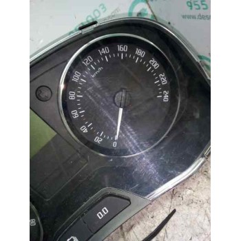 CUADRO INSTRUMENTOS 5J0920811E  - miniatura 3