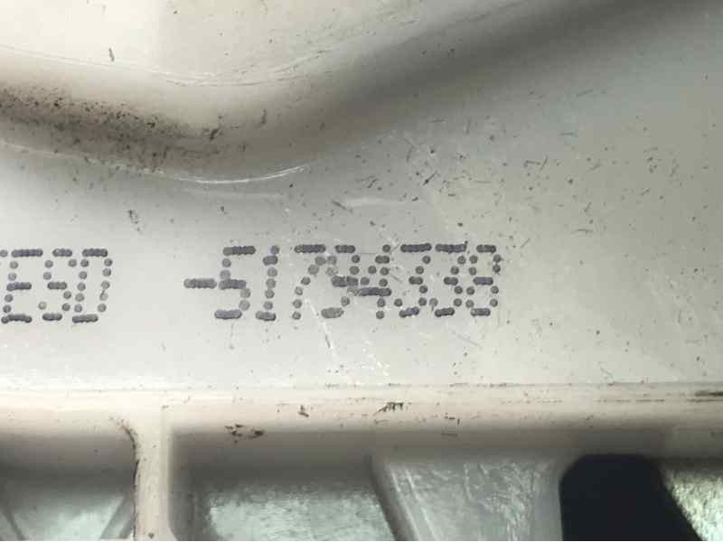 CERRADURA PUERTA DELANTERA DERECHA 51794338  - imagen 2