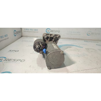 MOTOR ARRANQUE 9662854180  - miniatura 2