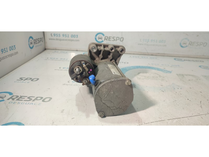 MOTOR ARRANQUE 9662854180  - imagen 2