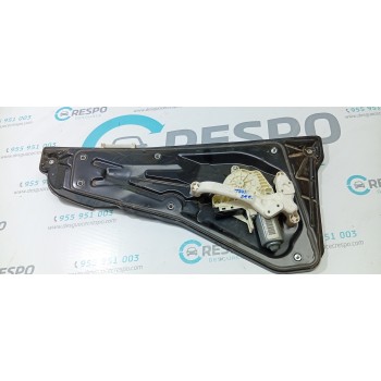 ELEVALUNAS TRASERO DERECHO AH2227000AA  - miniatura 3