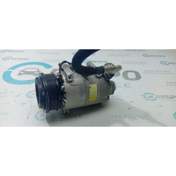 COMPRESOR AIRE ACONDICIONADO  - miniatura 4