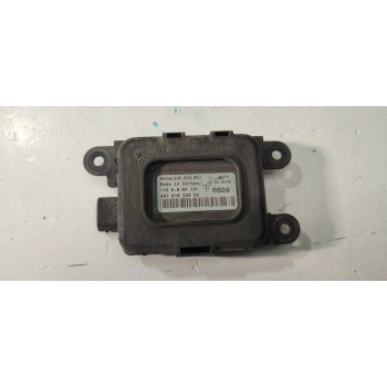 MODULO ELECTRONICO 99761822503  - miniatura 1