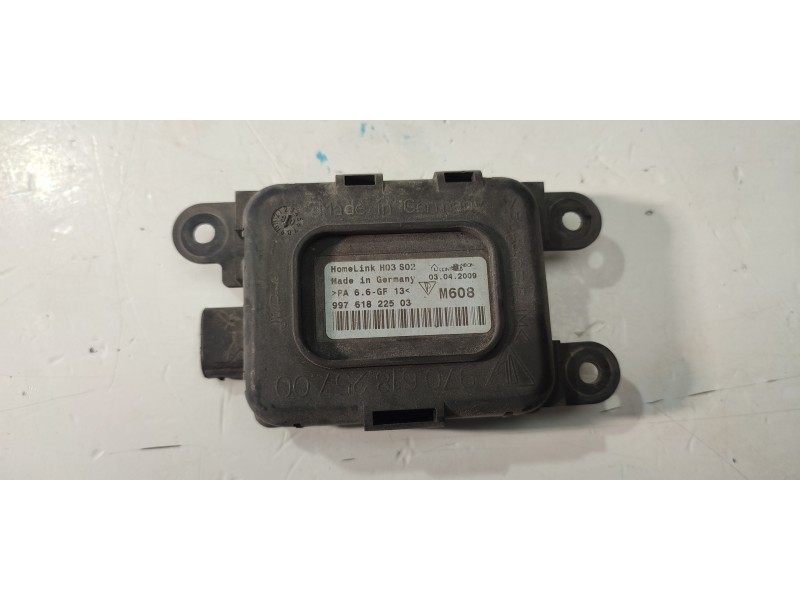 MODULO ELECTRONICO 99761822503  - imagen 1