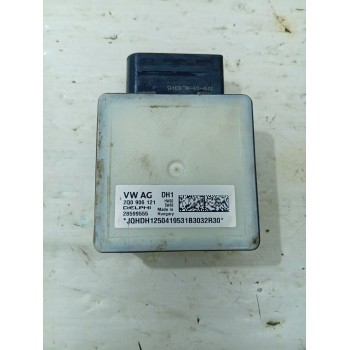 MODULO ELECTRONICO 2Q0906121 