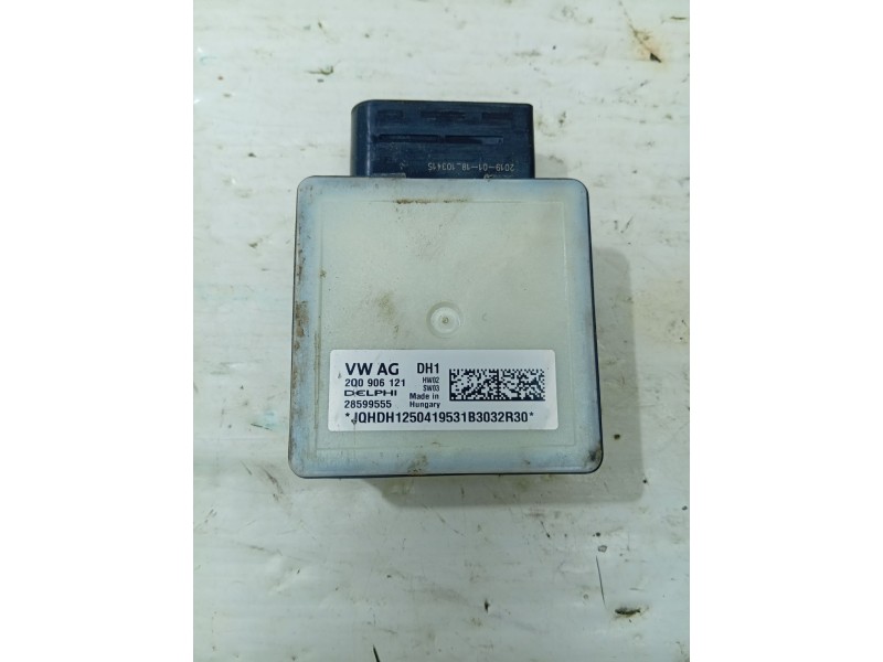 MODULO ELECTRONICO 2Q0906121  - imagen 1