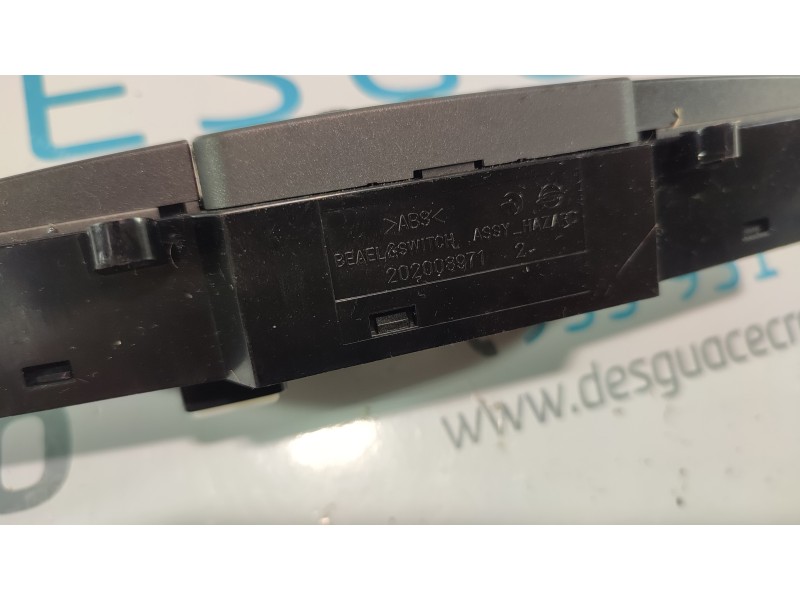 WARNING 202008971  - imagen 2