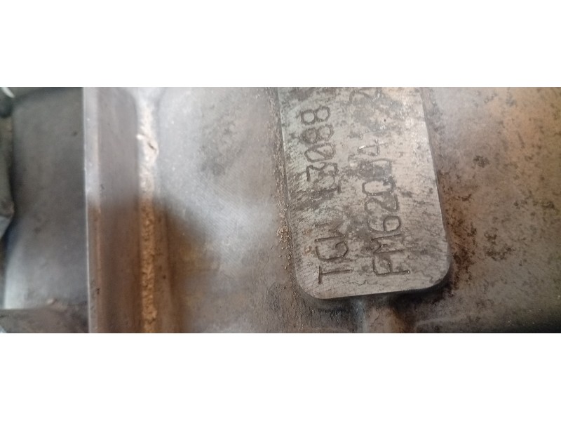 CAJA CAMBIOS TGW  - imagen 5