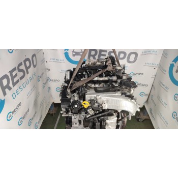 MOTOR COMPLETO DTS  - miniatura 6