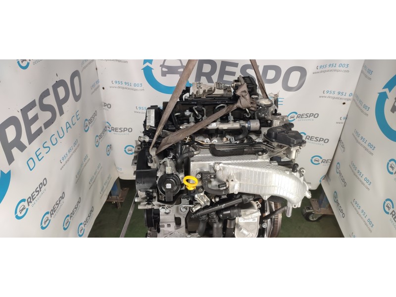 MOTOR COMPLETO DTS  - imagen 6