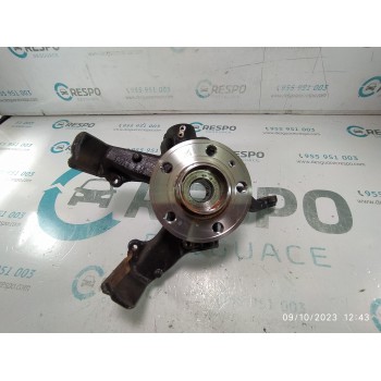 MANGUETA DELANTERA IZQUIERDA 2Q0407255AG 