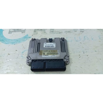 CENTRALITA MOTOR UCE 03L906018MN 0281017835 