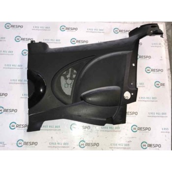 GUARNECIDO PUERTA TRASERA DERECHA 