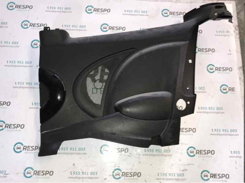 GUARNECIDO PUERTA TRASERA DERECHA  - imagen 1