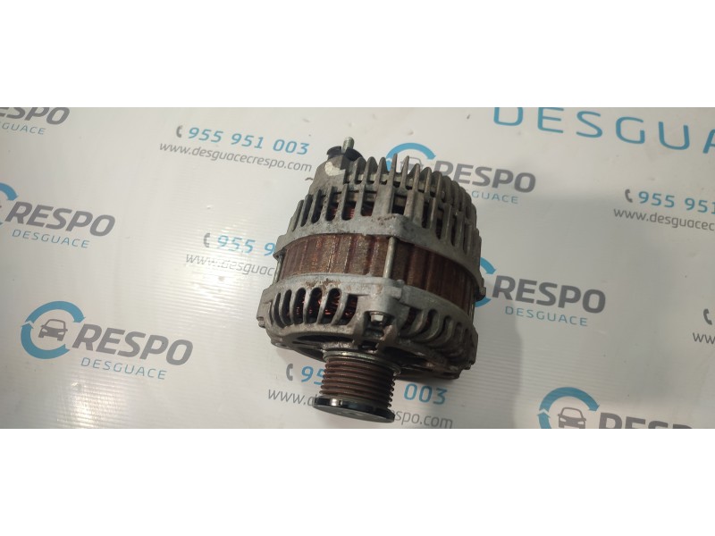 ALTERNADOR 23100JD71A  - imagen 3