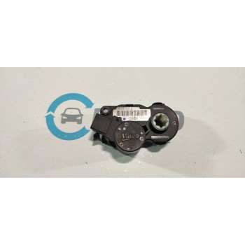 MOTOR APERTURA TRAMPILLAS CLIMATIZADOR T1002120VE 